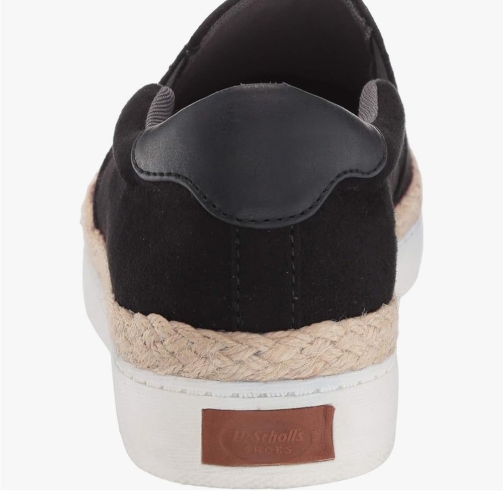 Dr. Scholl's Madi Jute slip-on - Picture 3 of 7